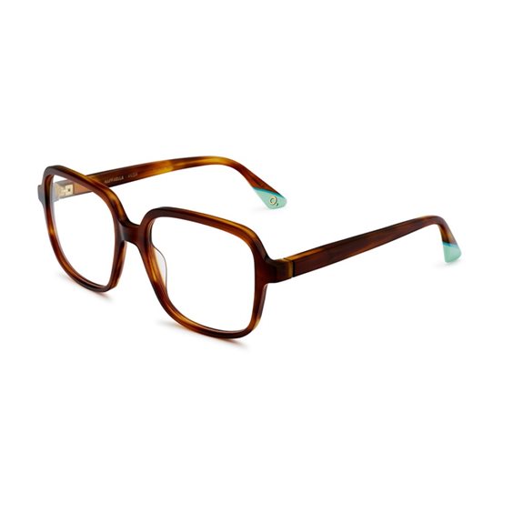 Eyeglasses frame Etnia Barcelona Woman 5 RAFFAE 54O HVGR - 5 RAFFAE 54O HVGR